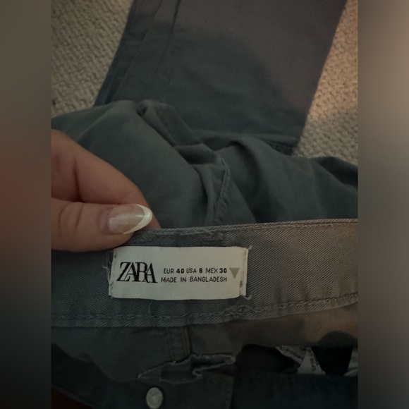 Cargo pants - Picture 4 of 4